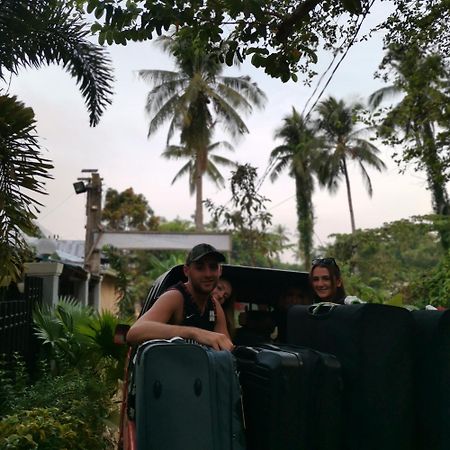 إل نيدو Layang Layang Home المظهر الخارجي الصورة