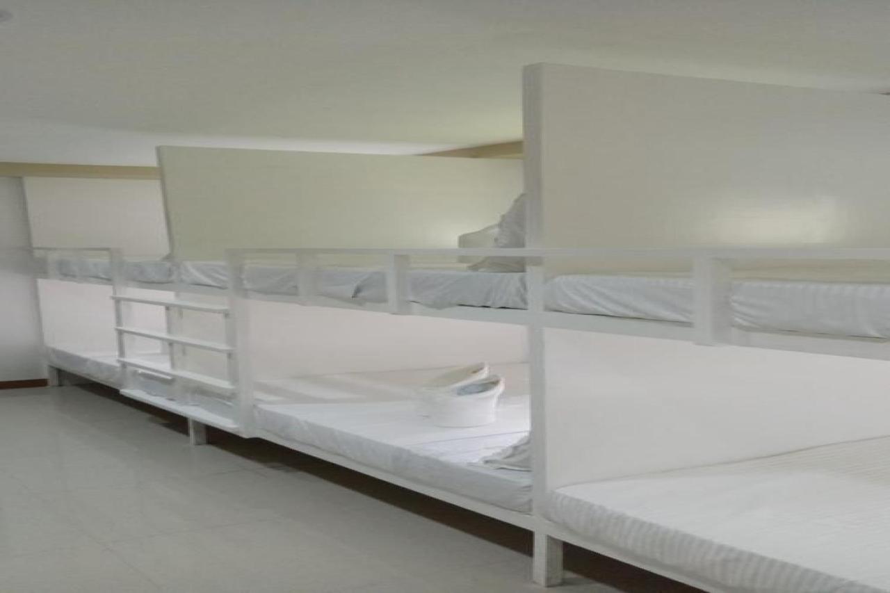 إل نيدو Layang Layang Home المظهر الخارجي الصورة