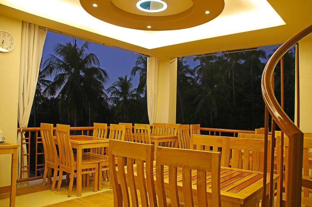 إل نيدو Layang Layang Home المظهر الخارجي الصورة