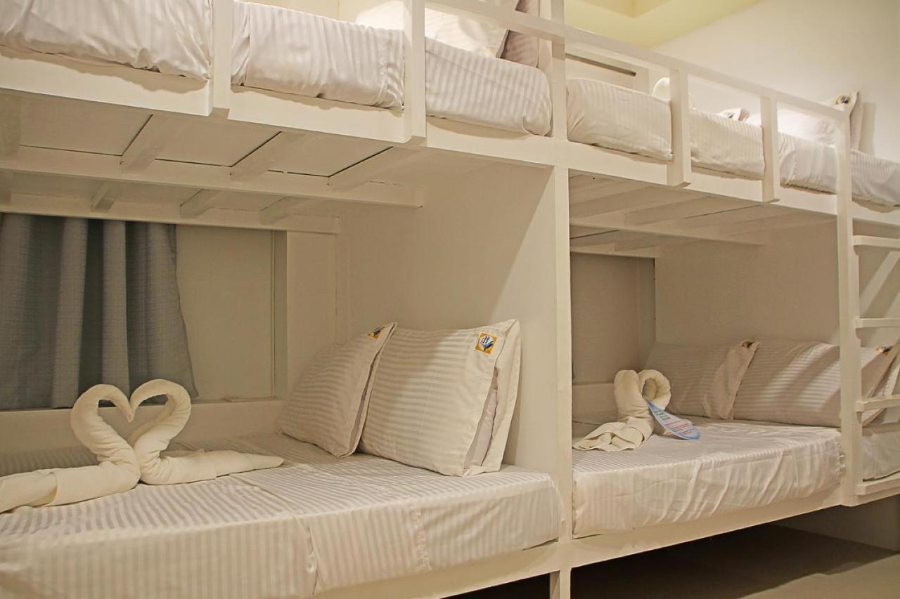 إل نيدو Layang Layang Home المظهر الخارجي الصورة