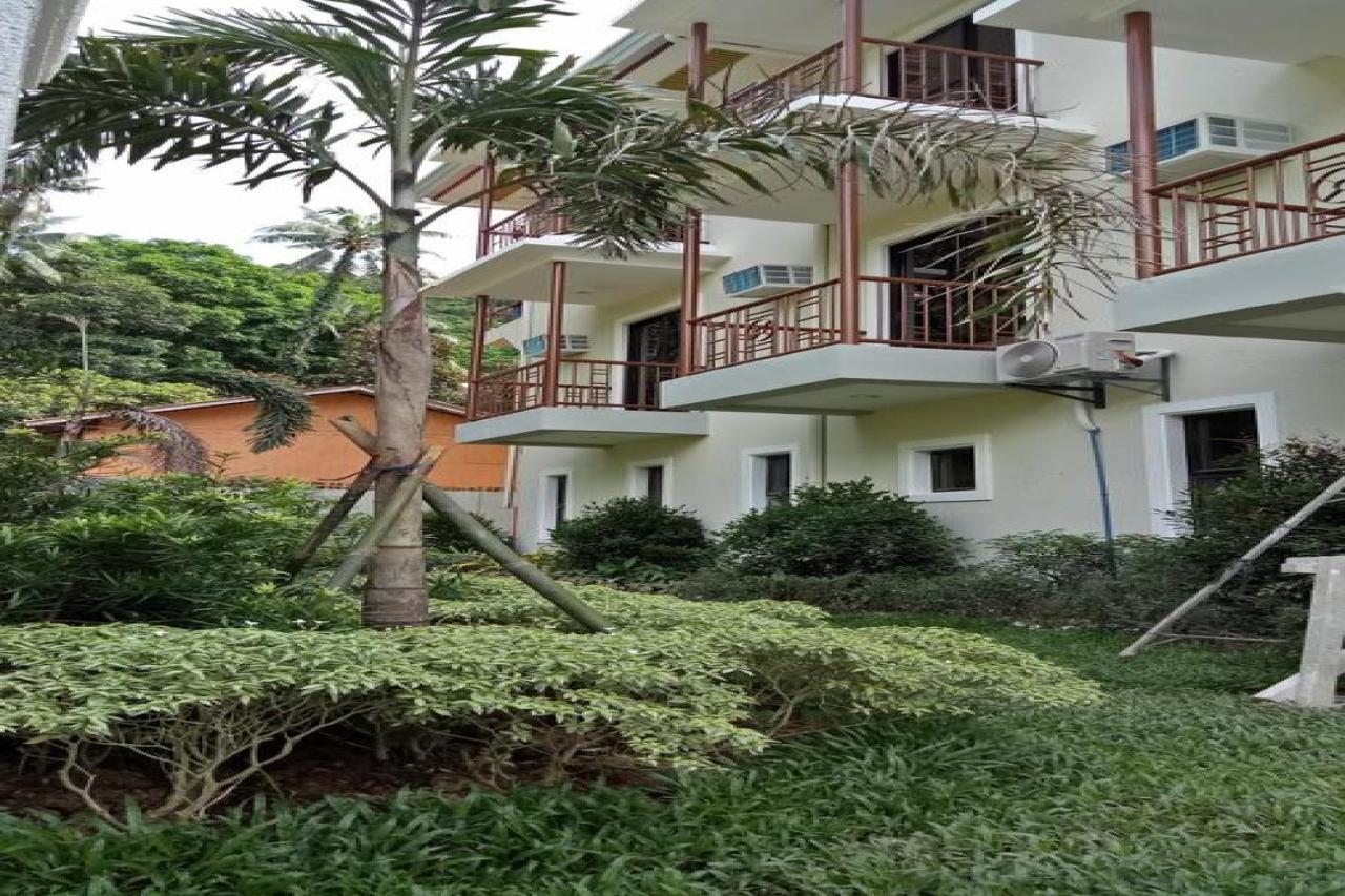 إل نيدو Layang Layang Home المظهر الخارجي الصورة