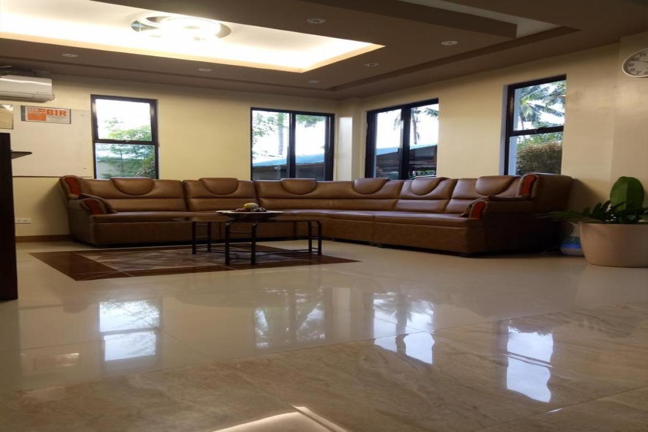 إل نيدو Layang Layang Home المظهر الخارجي الصورة
