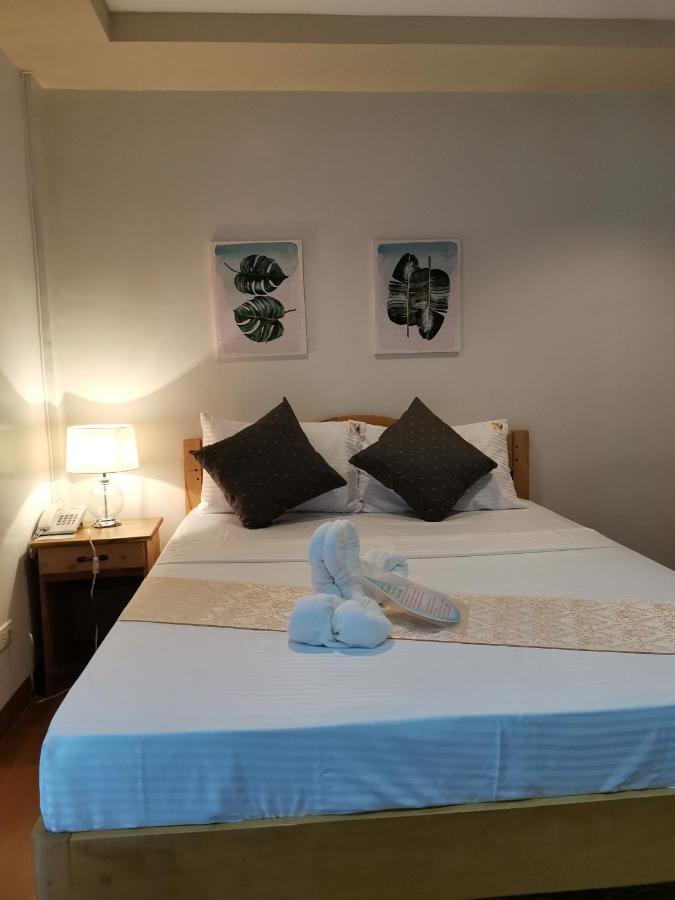 إل نيدو Layang Layang Home المظهر الخارجي الصورة