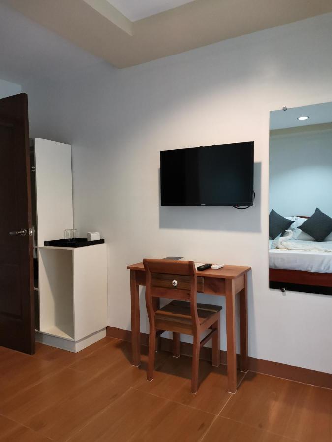 إل نيدو Layang Layang Home المظهر الخارجي الصورة