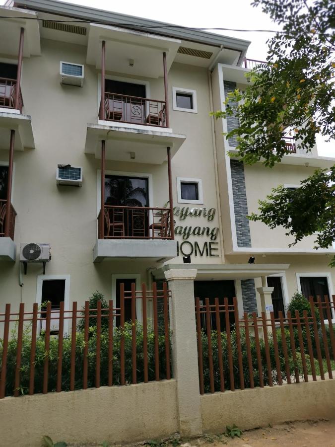 إل نيدو Layang Layang Home المظهر الخارجي الصورة