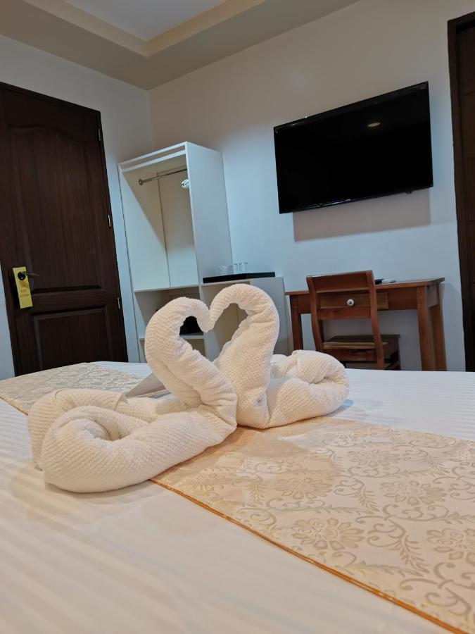 إل نيدو Layang Layang Home المظهر الخارجي الصورة