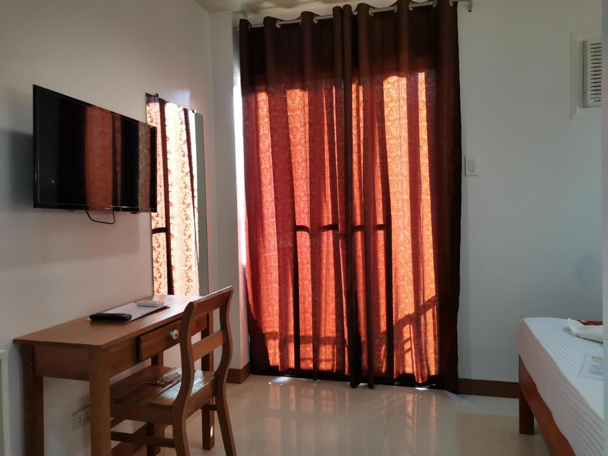 إل نيدو Layang Layang Home المظهر الخارجي الصورة