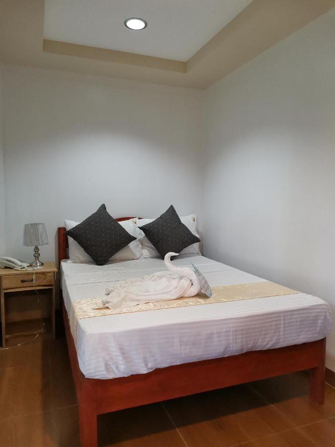 إل نيدو Layang Layang Home المظهر الخارجي الصورة