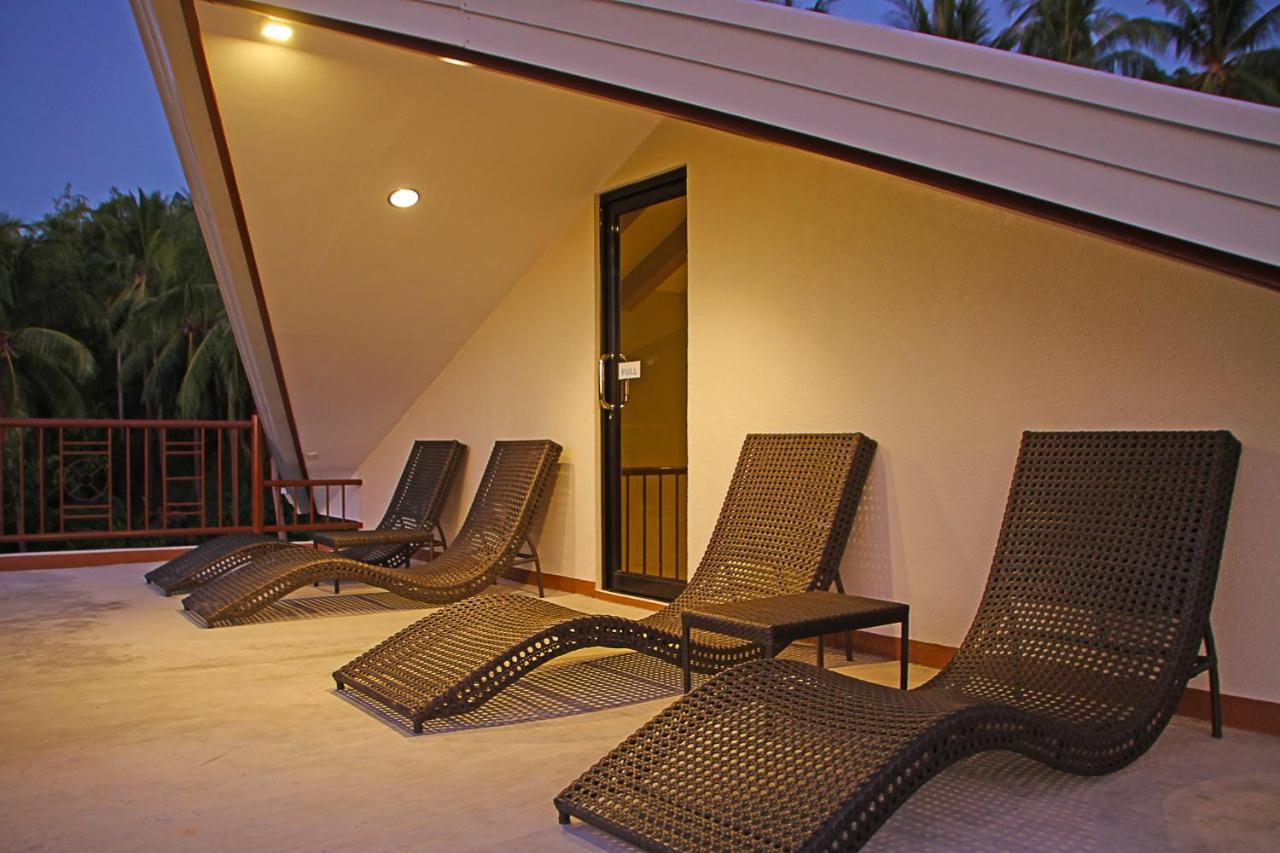إل نيدو Layang Layang Home المظهر الخارجي الصورة
