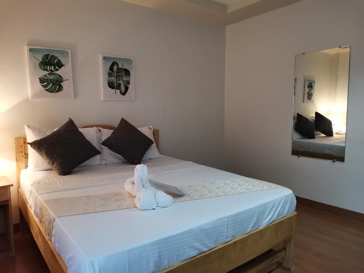 إل نيدو Layang Layang Home المظهر الخارجي الصورة