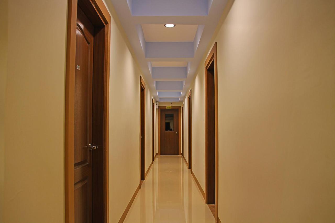 إل نيدو Layang Layang Home المظهر الخارجي الصورة