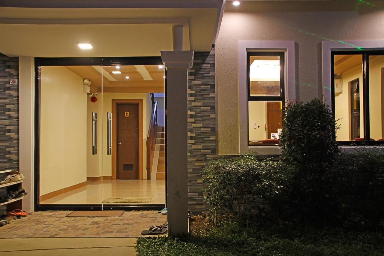 إل نيدو Layang Layang Home المظهر الخارجي الصورة