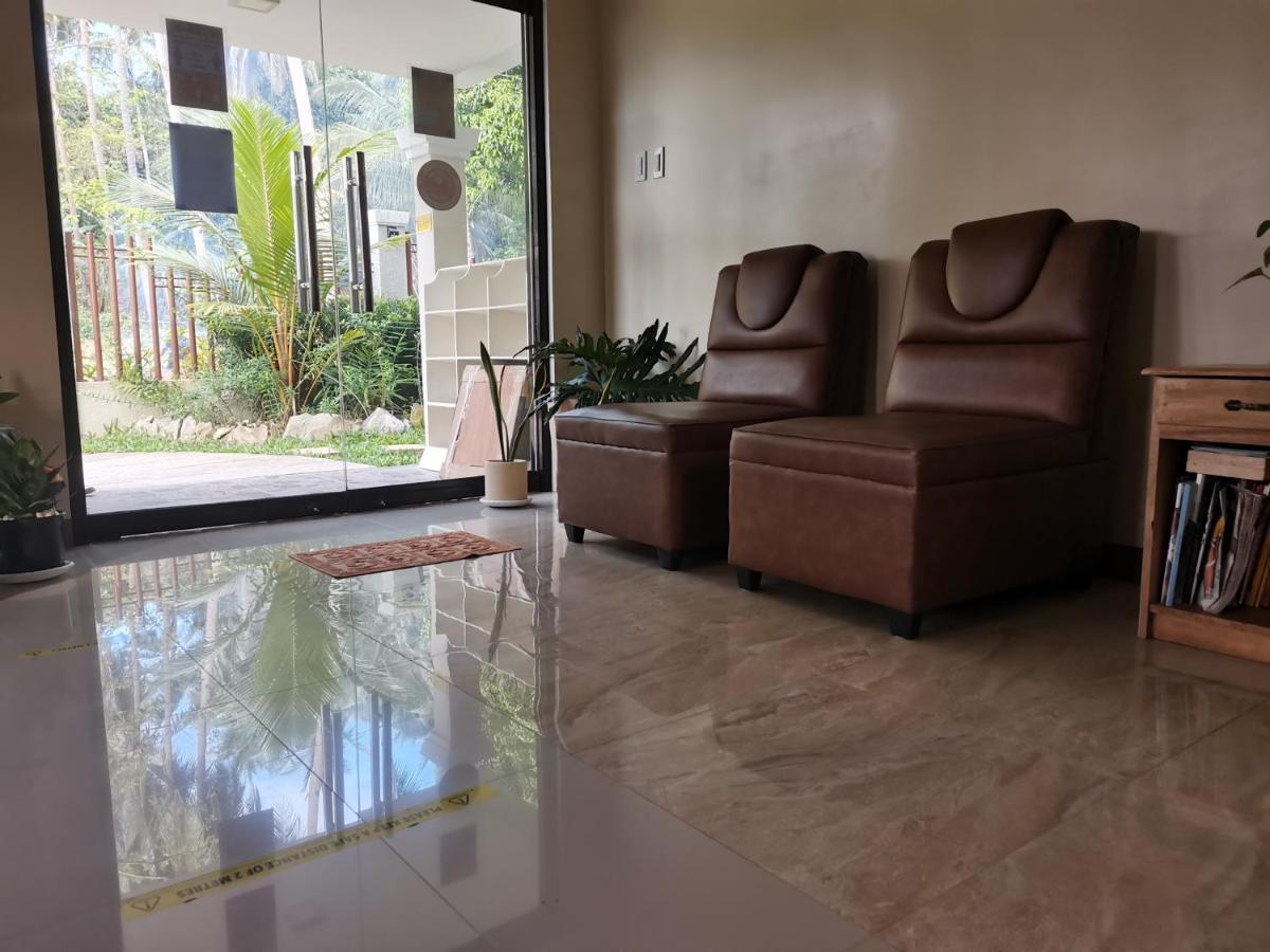 إل نيدو Layang Layang Home المظهر الخارجي الصورة