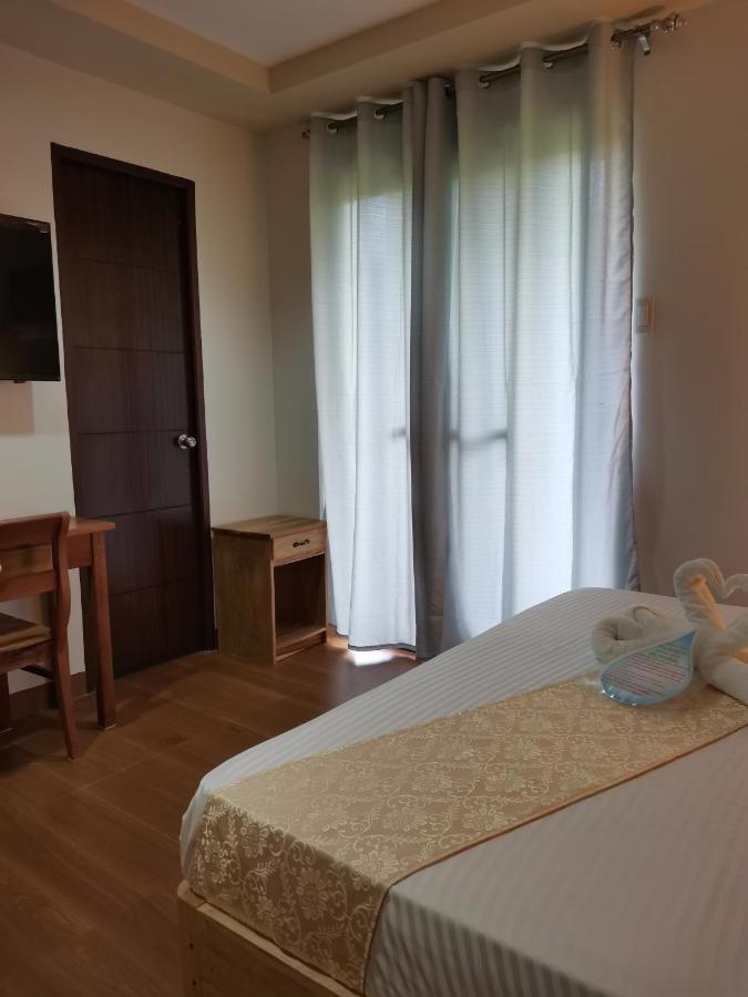 إل نيدو Layang Layang Home المظهر الخارجي الصورة