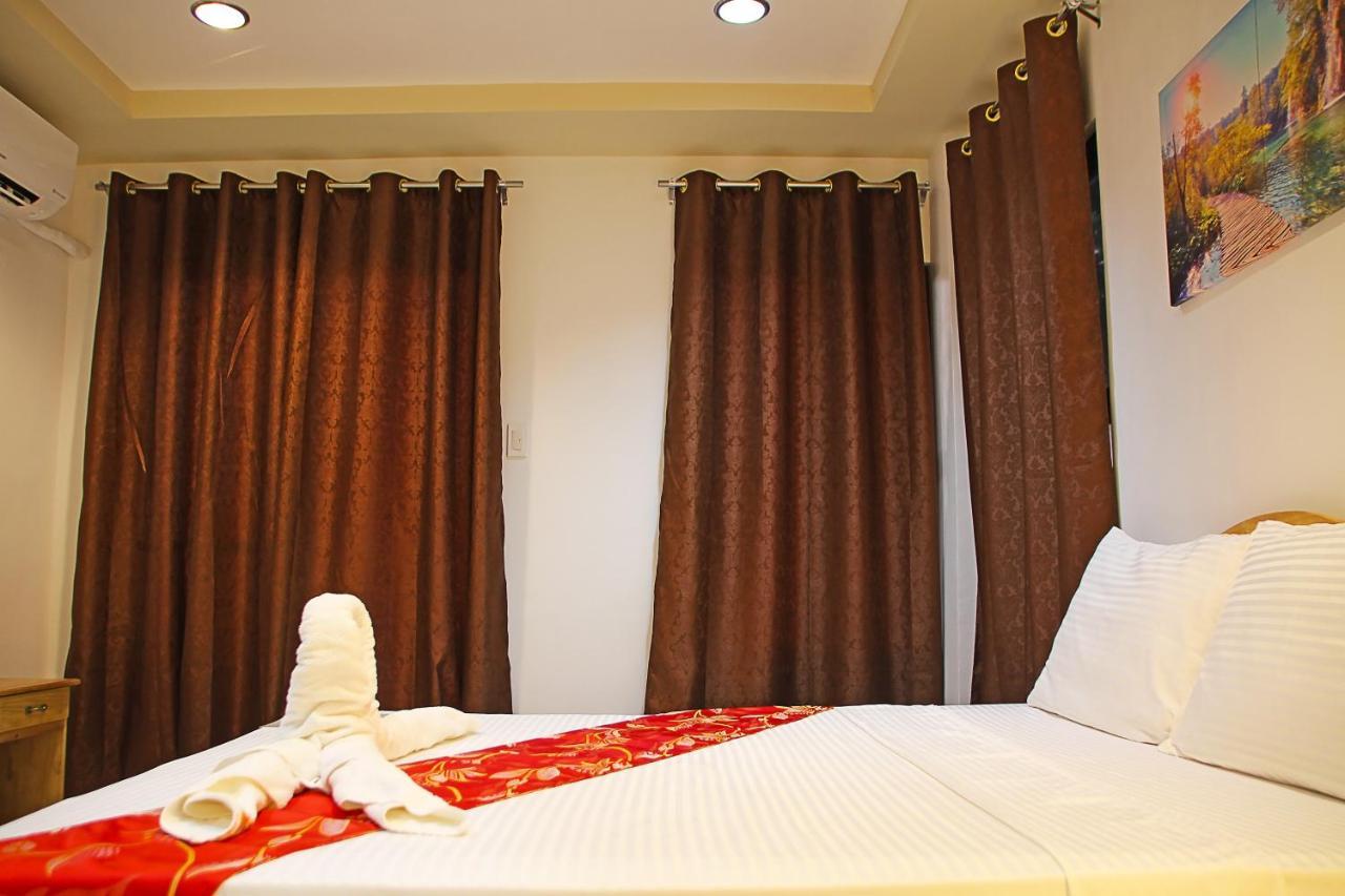 إل نيدو Layang Layang Home المظهر الخارجي الصورة