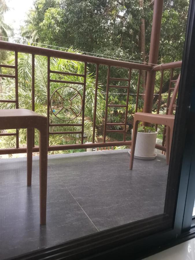إل نيدو Layang Layang Home المظهر الخارجي الصورة