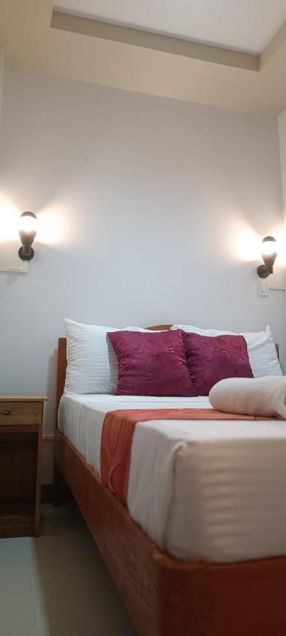 إل نيدو Layang Layang Home المظهر الخارجي الصورة
