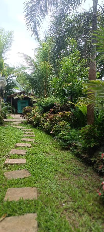 إل نيدو Layang Layang Home المظهر الخارجي الصورة
