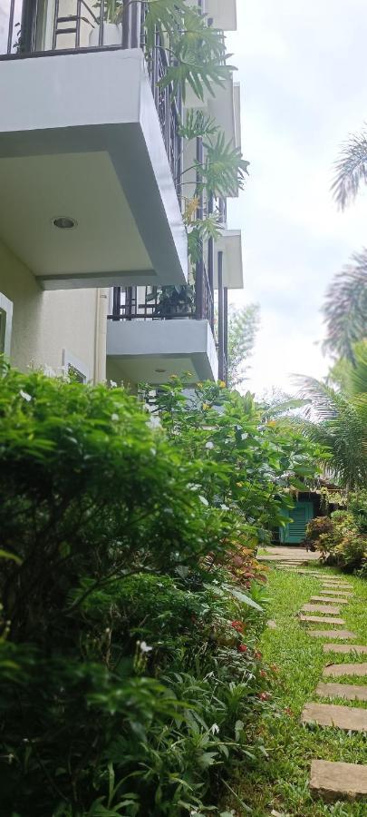 إل نيدو Layang Layang Home المظهر الخارجي الصورة