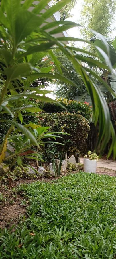 إل نيدو Layang Layang Home المظهر الخارجي الصورة