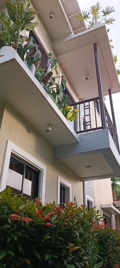 إل نيدو Layang Layang Home المظهر الخارجي الصورة