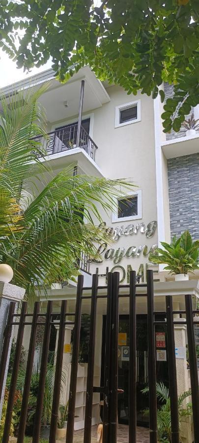 إل نيدو Layang Layang Home المظهر الخارجي الصورة