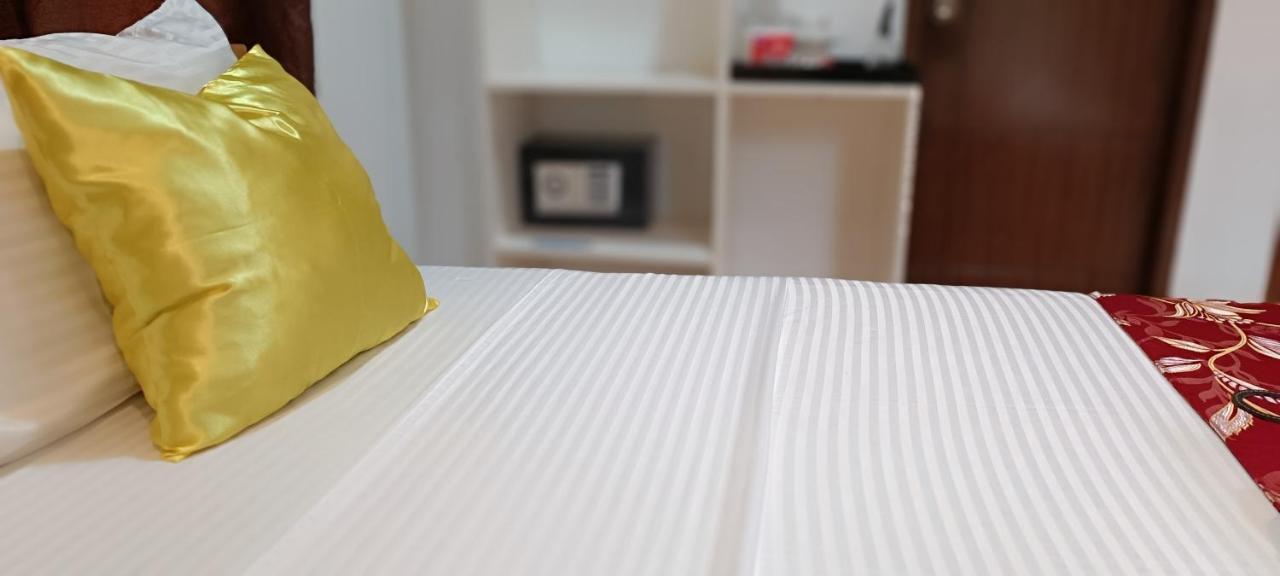 إل نيدو Layang Layang Home المظهر الخارجي الصورة