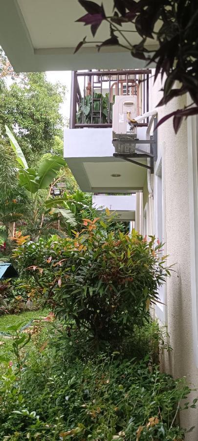 إل نيدو Layang Layang Home المظهر الخارجي الصورة