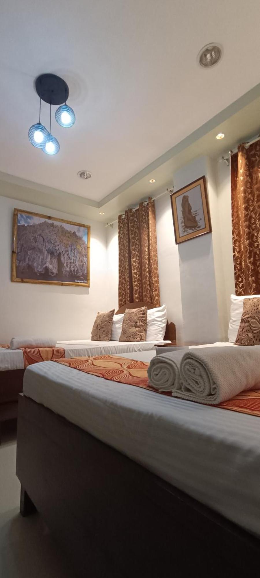 إل نيدو Layang Layang Home المظهر الخارجي الصورة
