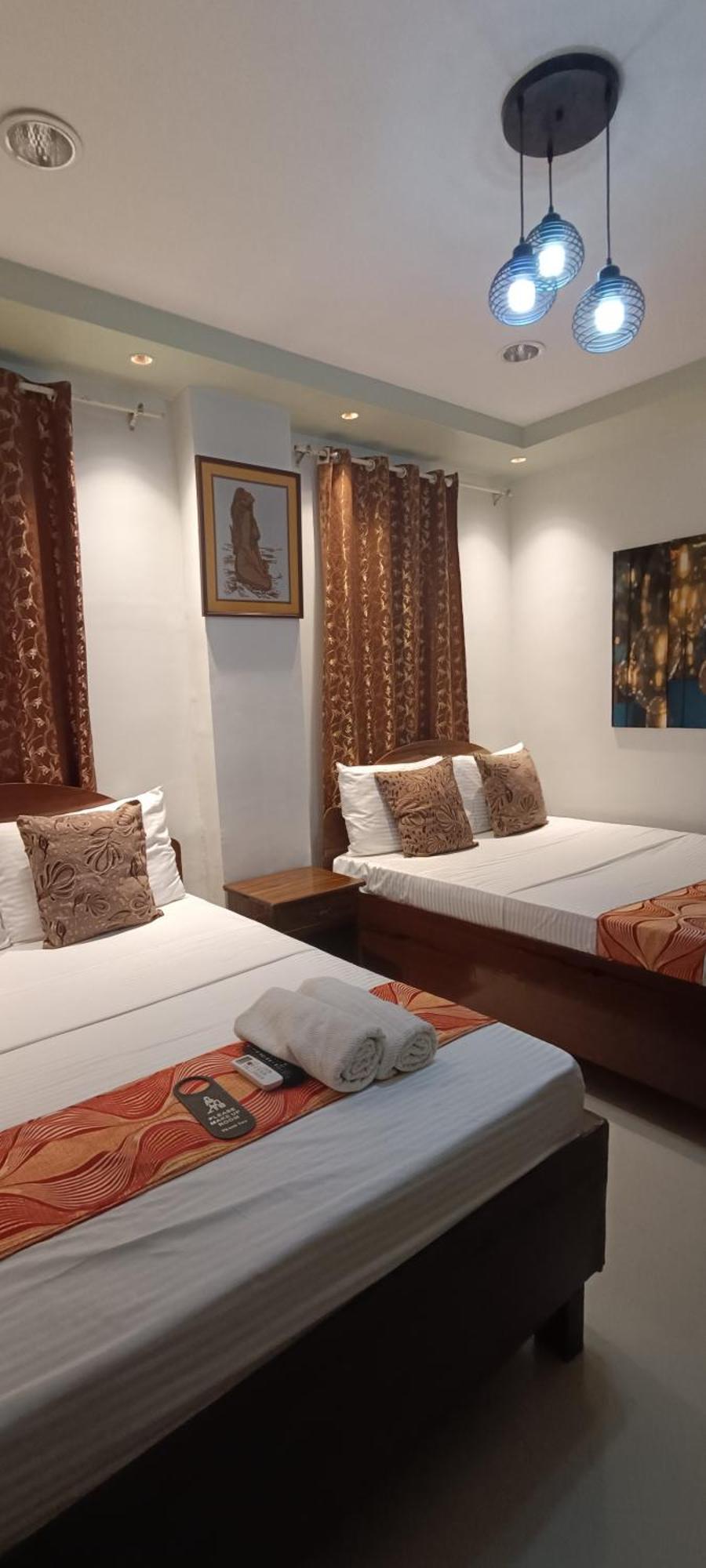 إل نيدو Layang Layang Home المظهر الخارجي الصورة