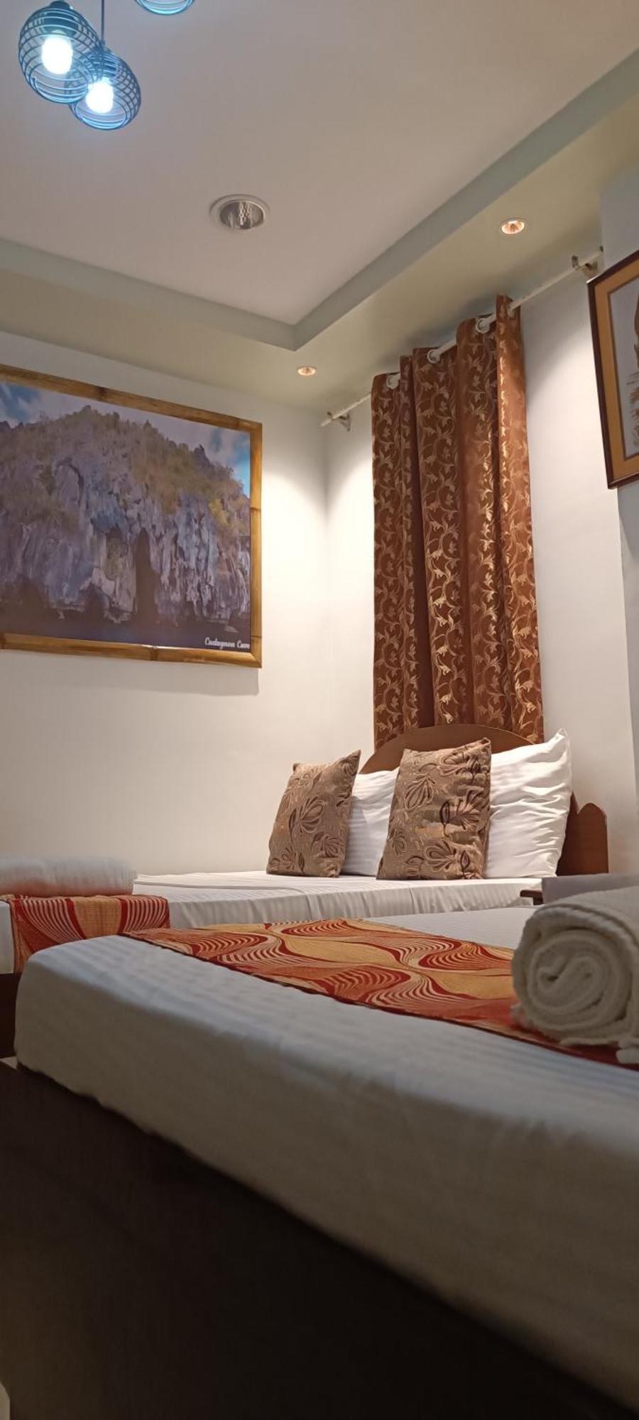 إل نيدو Layang Layang Home المظهر الخارجي الصورة